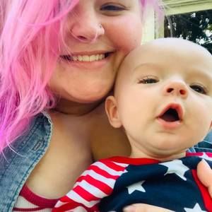 Meet your Posher, Vanessa